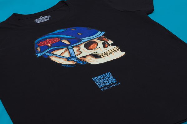 Camiseta Mountain Bike - Imagen 2