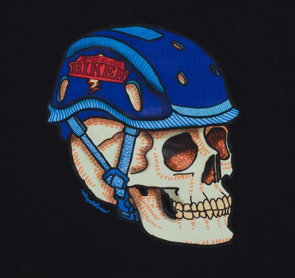 Camiseta Mountain Bike - Imagen 3