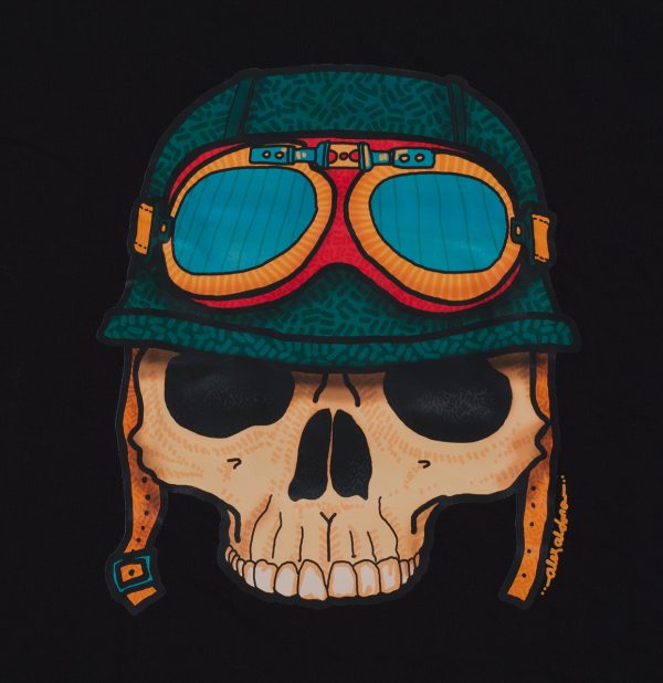 Camiseta El Aviador - Imagen 3
