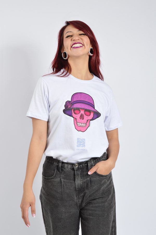 Camiseta Charlestone - Imagen 2