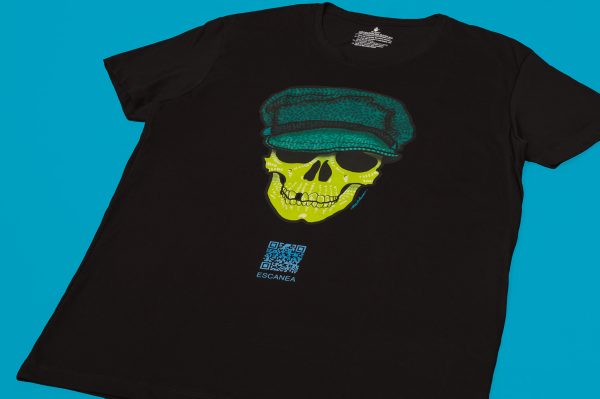 Camiseta Quarrel - Imagen 2