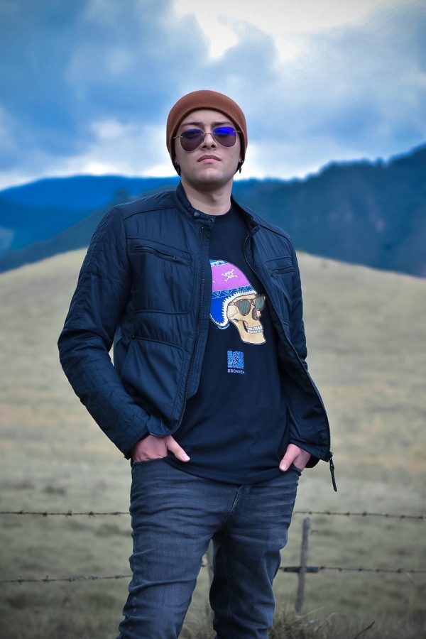 Camiseta Incas - Imagen 3