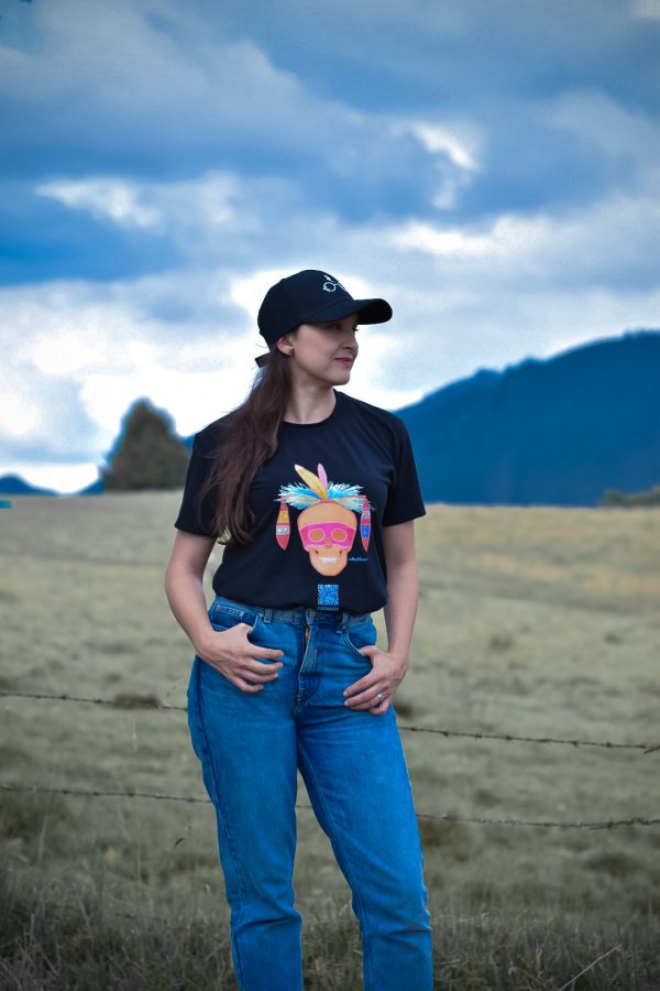 Camiseta El Guardian - Imagen 2