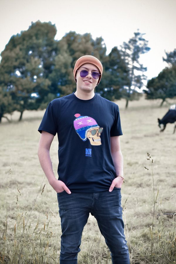 Camiseta Incas - Imagen 2