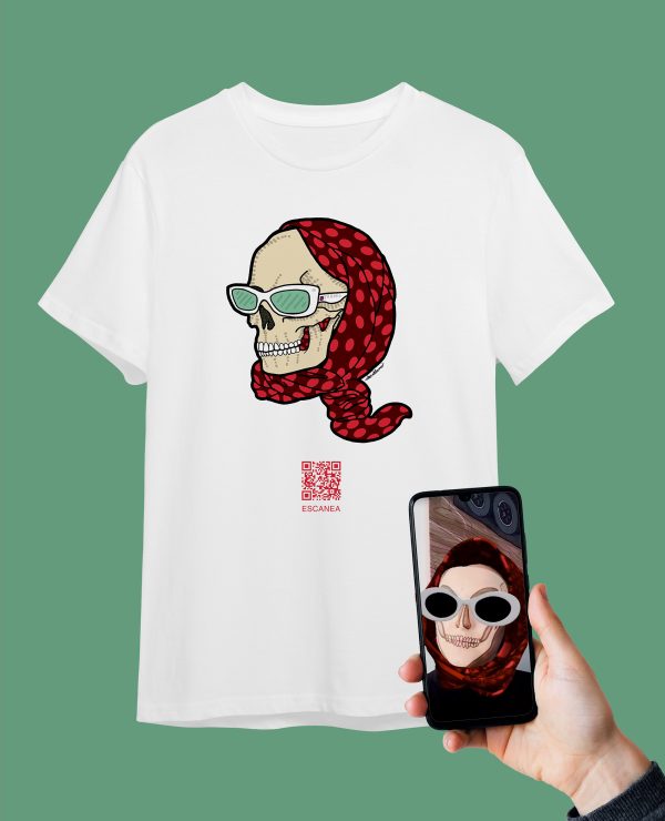 Camiseta Antique Fashion
