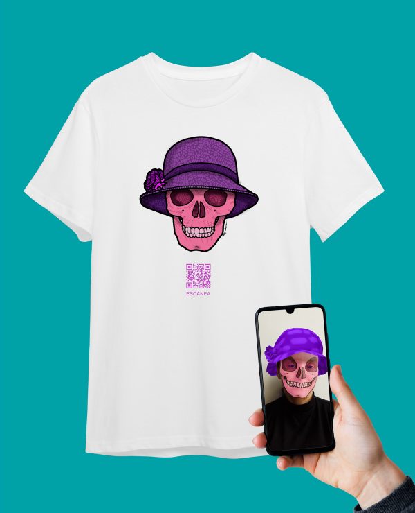 Camiseta Charlestone