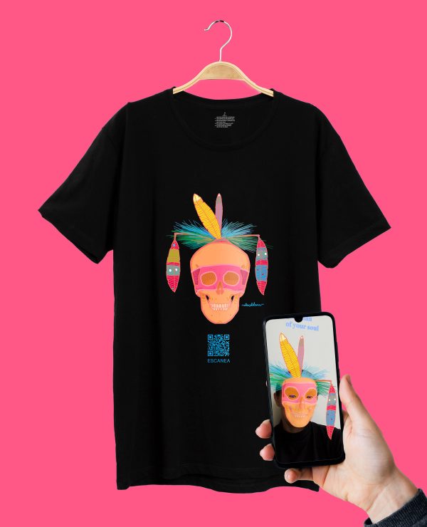 Camiseta El Guardian