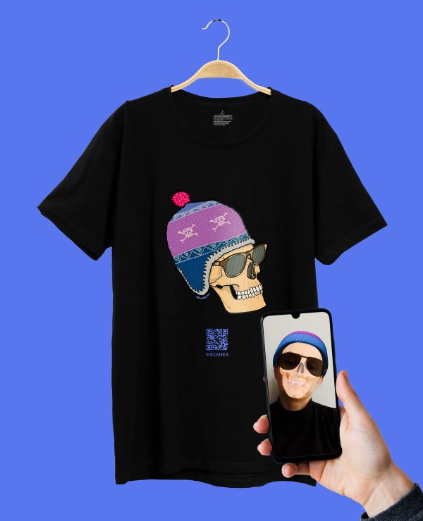 Camiseta Incas