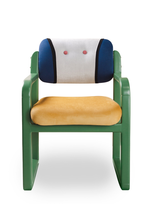 Silla Renacer