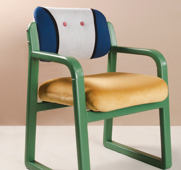 Silla Renacer - Imagen 6