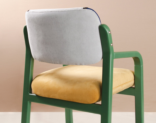 Silla Renacer - Imagen 4