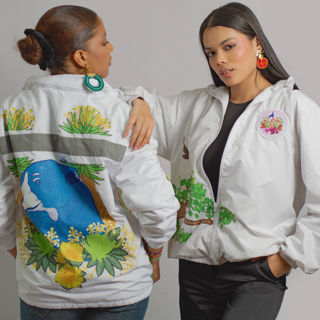 CHAQUETAS