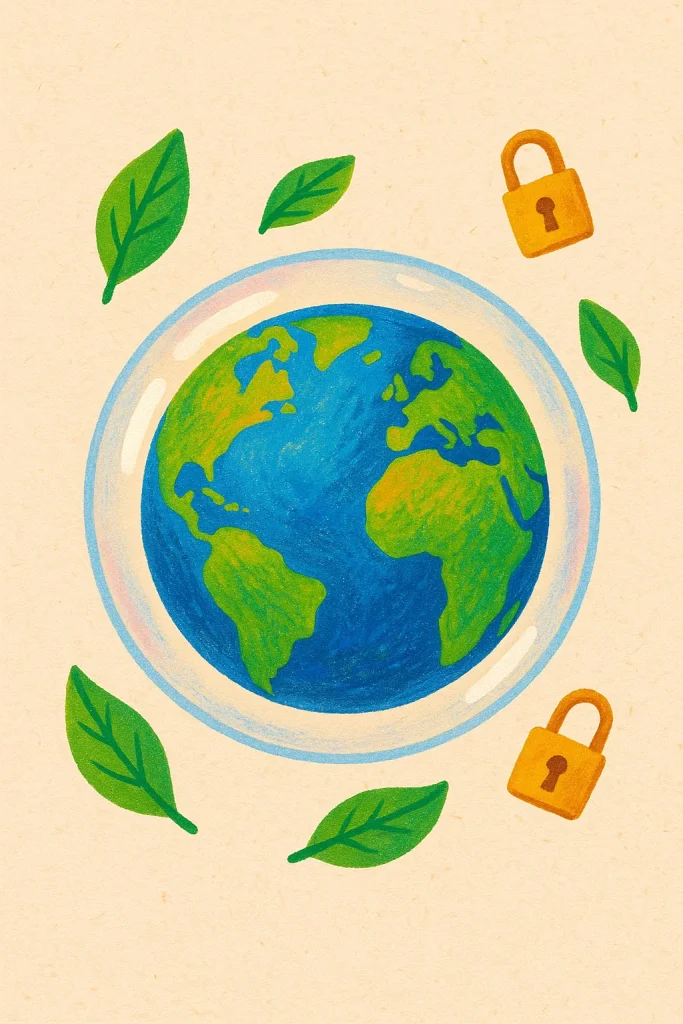 Moda Sostenible Arte Porquesí