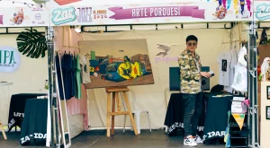 Moda Sostenible - Arte Porquesi