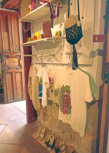 Moda Sostenible - Arte Porquesi