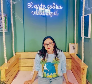 Moda Sostenible - Arte Porquesi