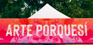 Moda Sostenible - Arte Porquesi