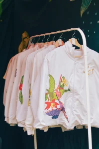 Moda Sostenible - Arte Porquesi