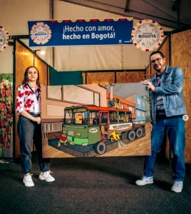 Moda Sostenible - Arte Porquesi