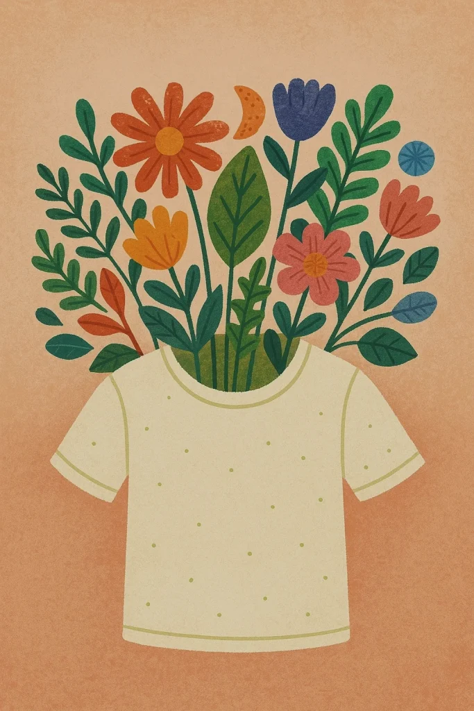 Moda Sostenible - Arte Porquesi