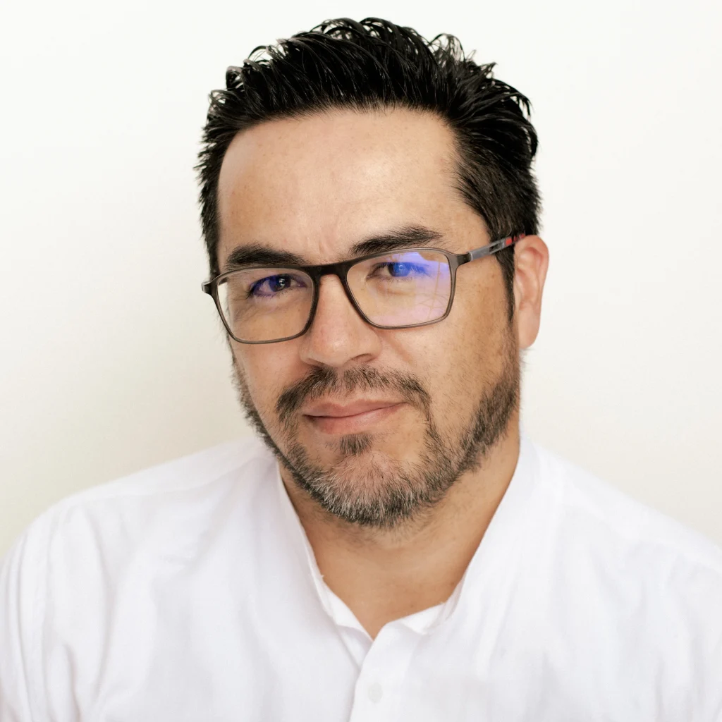 Alex Aldana - Arte Porquesí