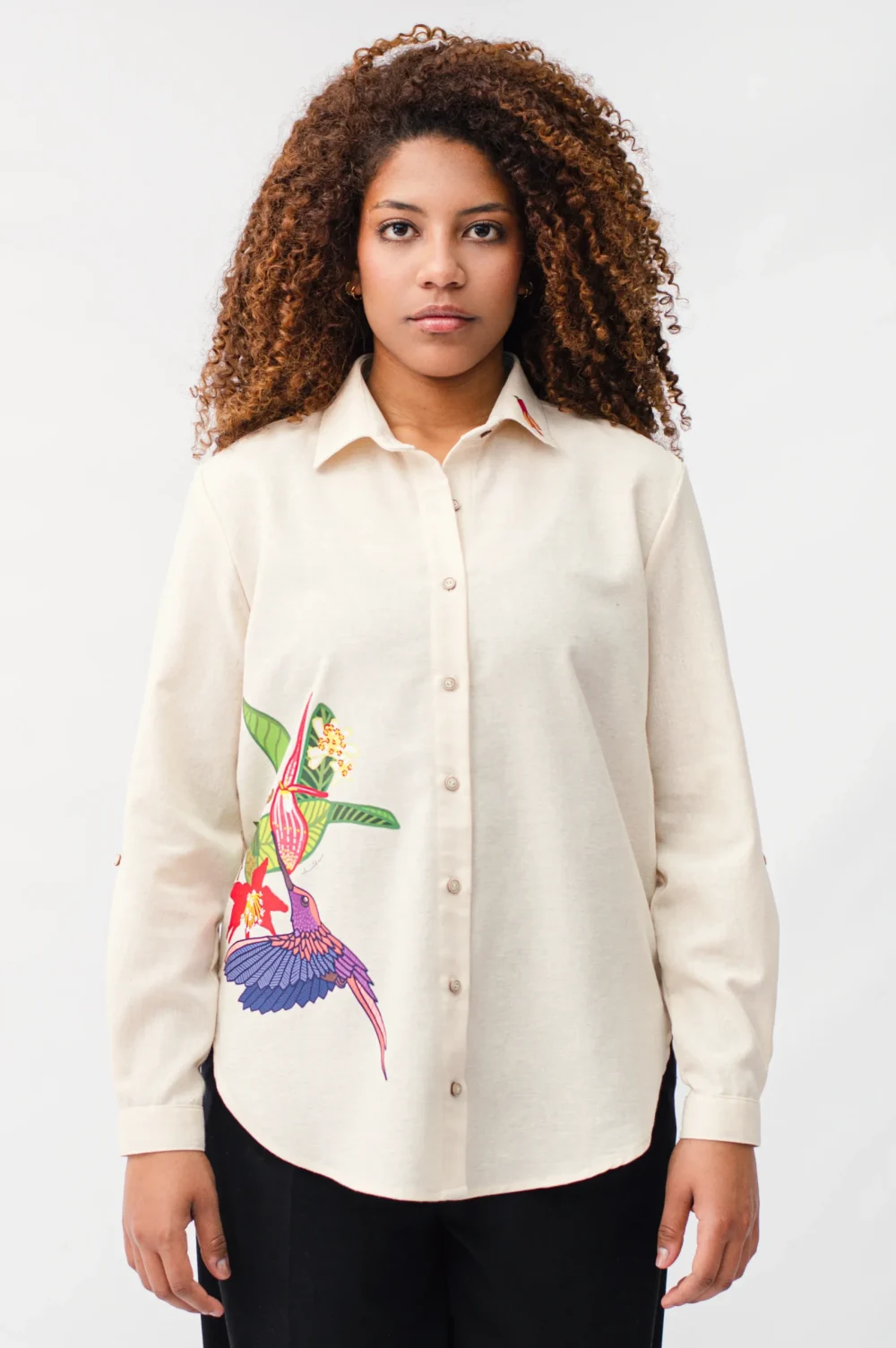 moda sostenible - Arte Porquesí