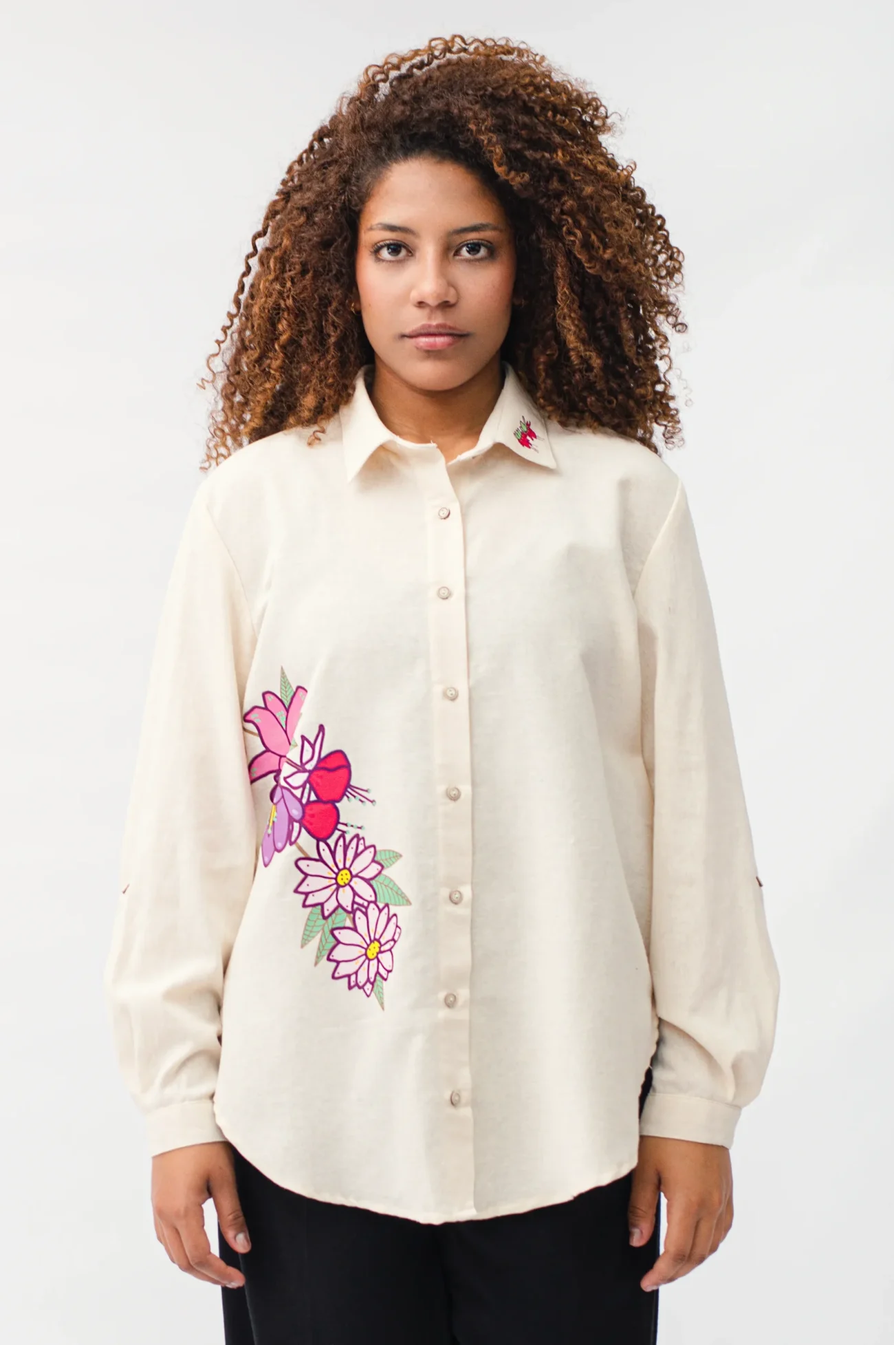 moda sostenible - Arte Porquesí