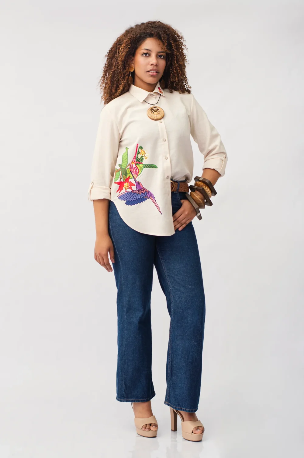 moda sostenible - Arte Porquesí