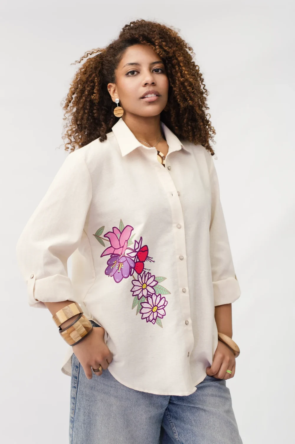 moda sostenible - Arte Porquesí