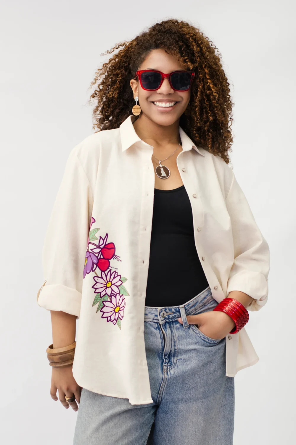 moda sostenible - Arte Porquesí