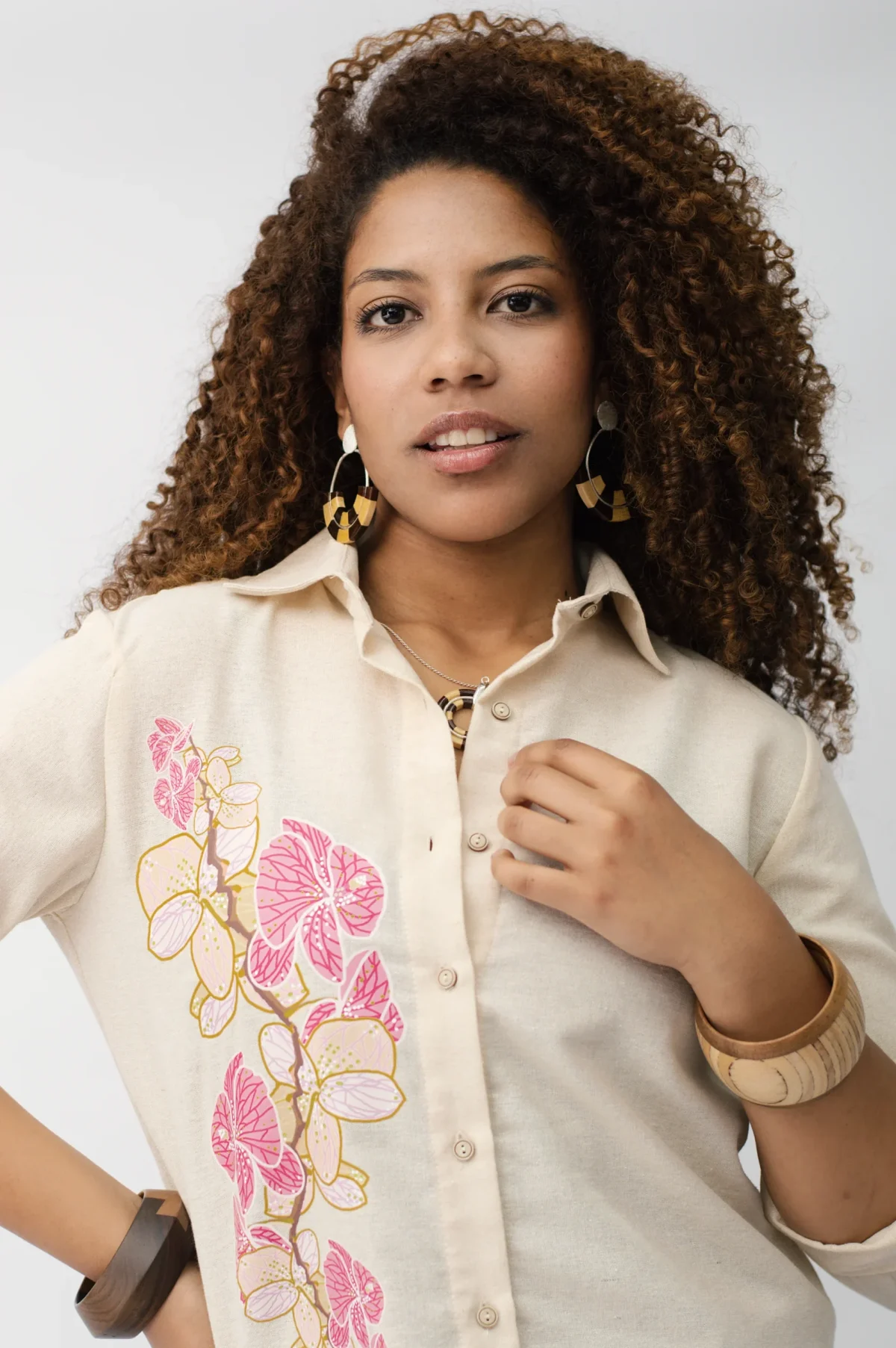 moda sostenible - Arte Porquesí