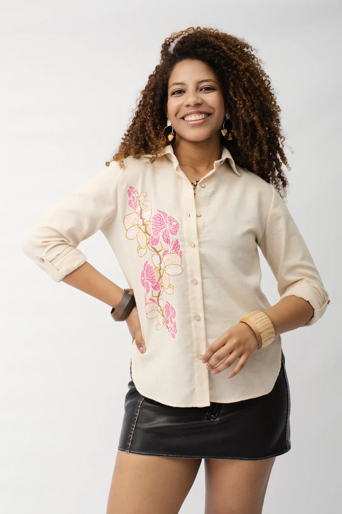 moda sostenible - Arte Porquesí