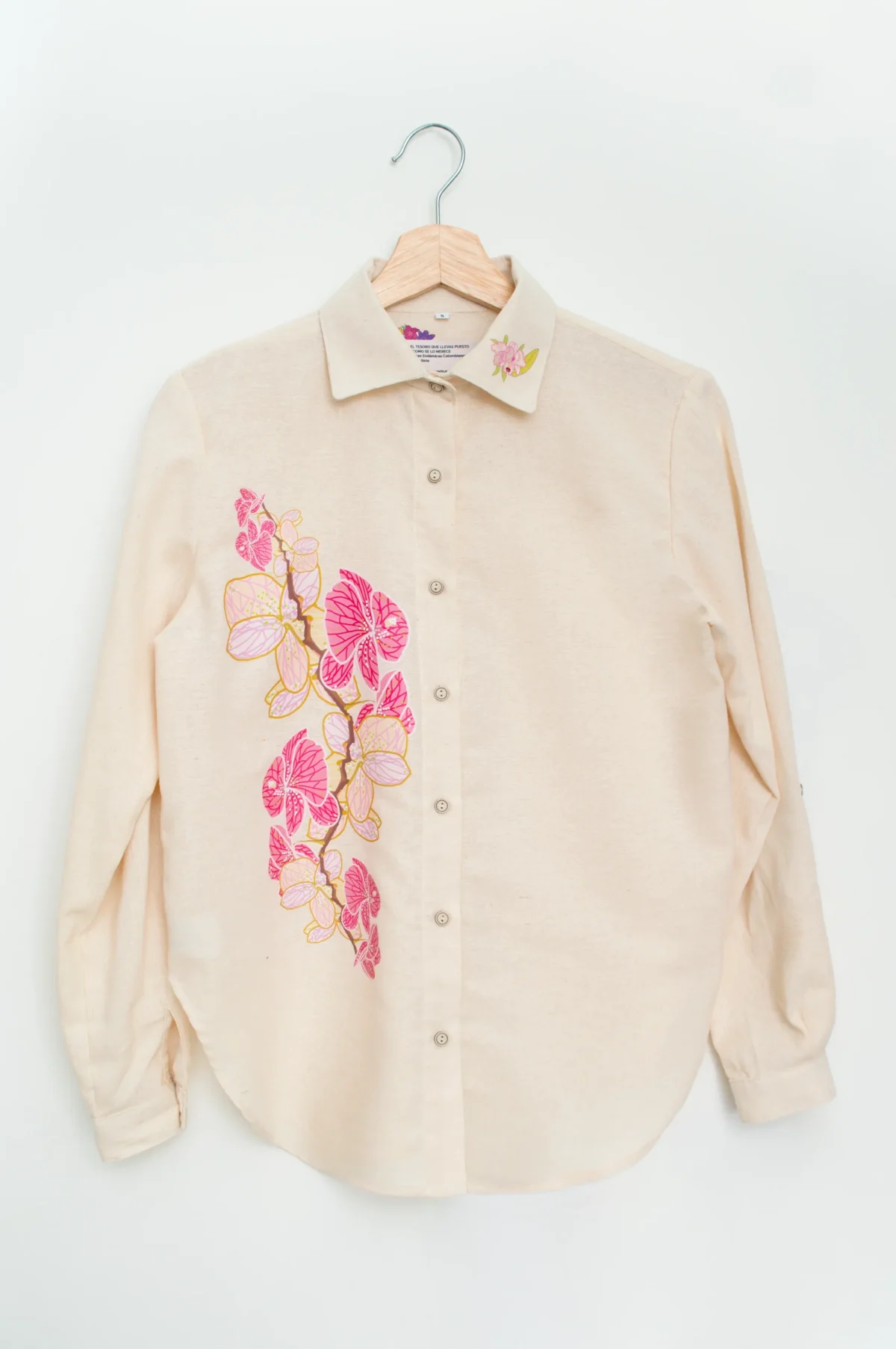 moda sostenible - Arte Porquesí